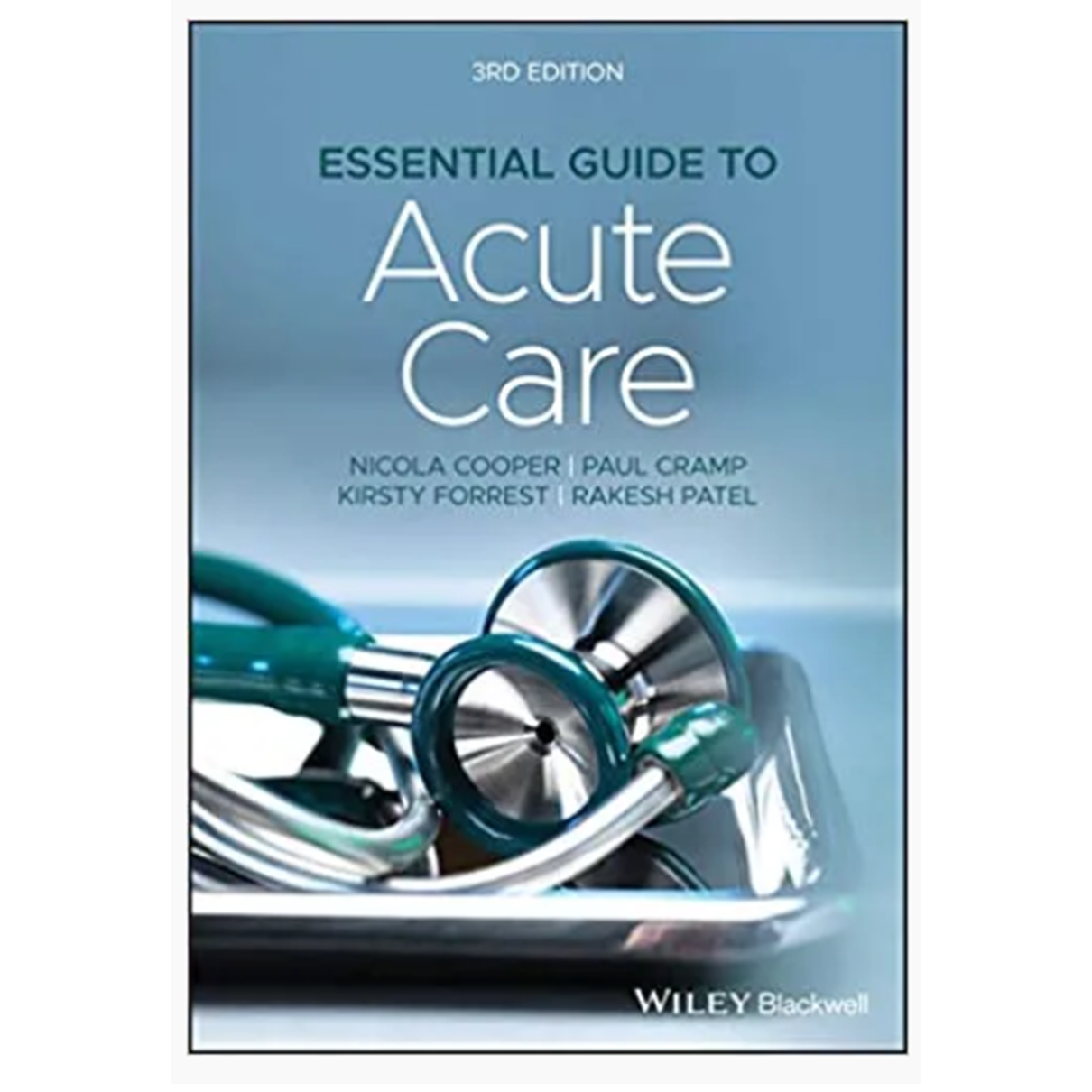 Essential Guide to Acute Care