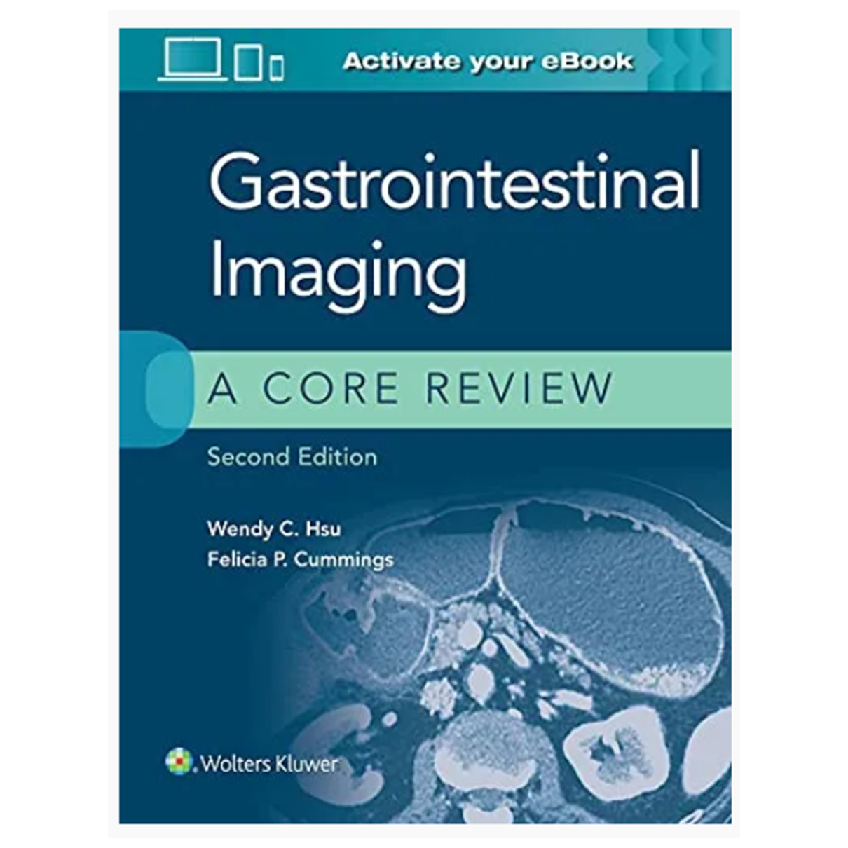 Gastrointestinal Imaging: A Core Review