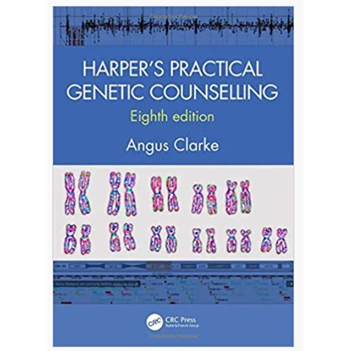 Harper's Practical Genetic Counselling