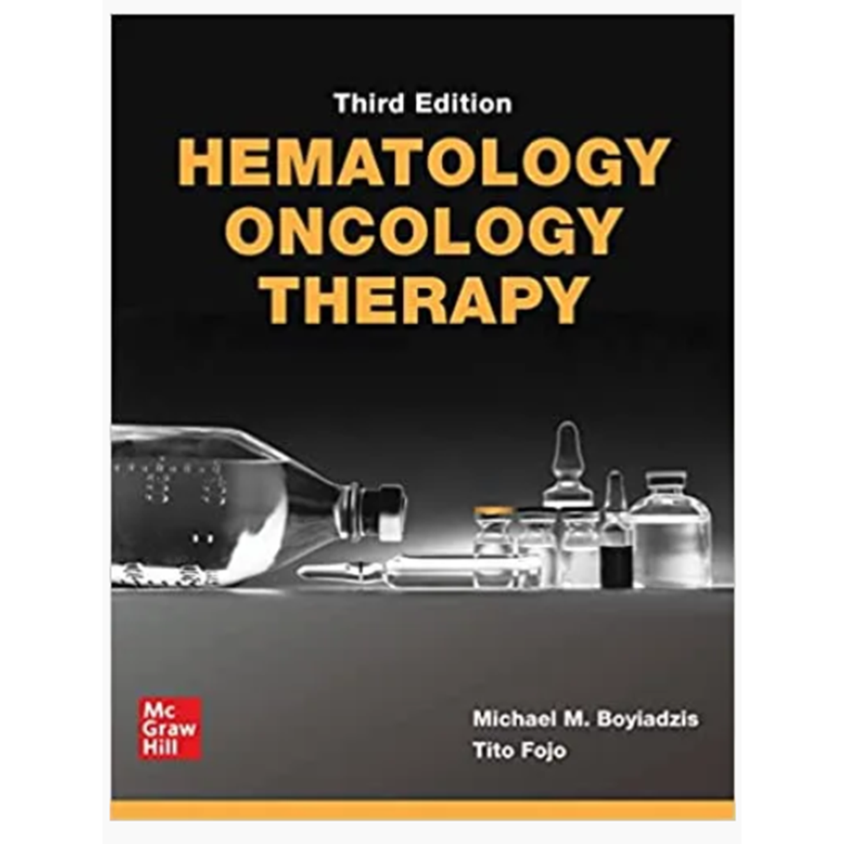 Hematology-Oncology Therapy