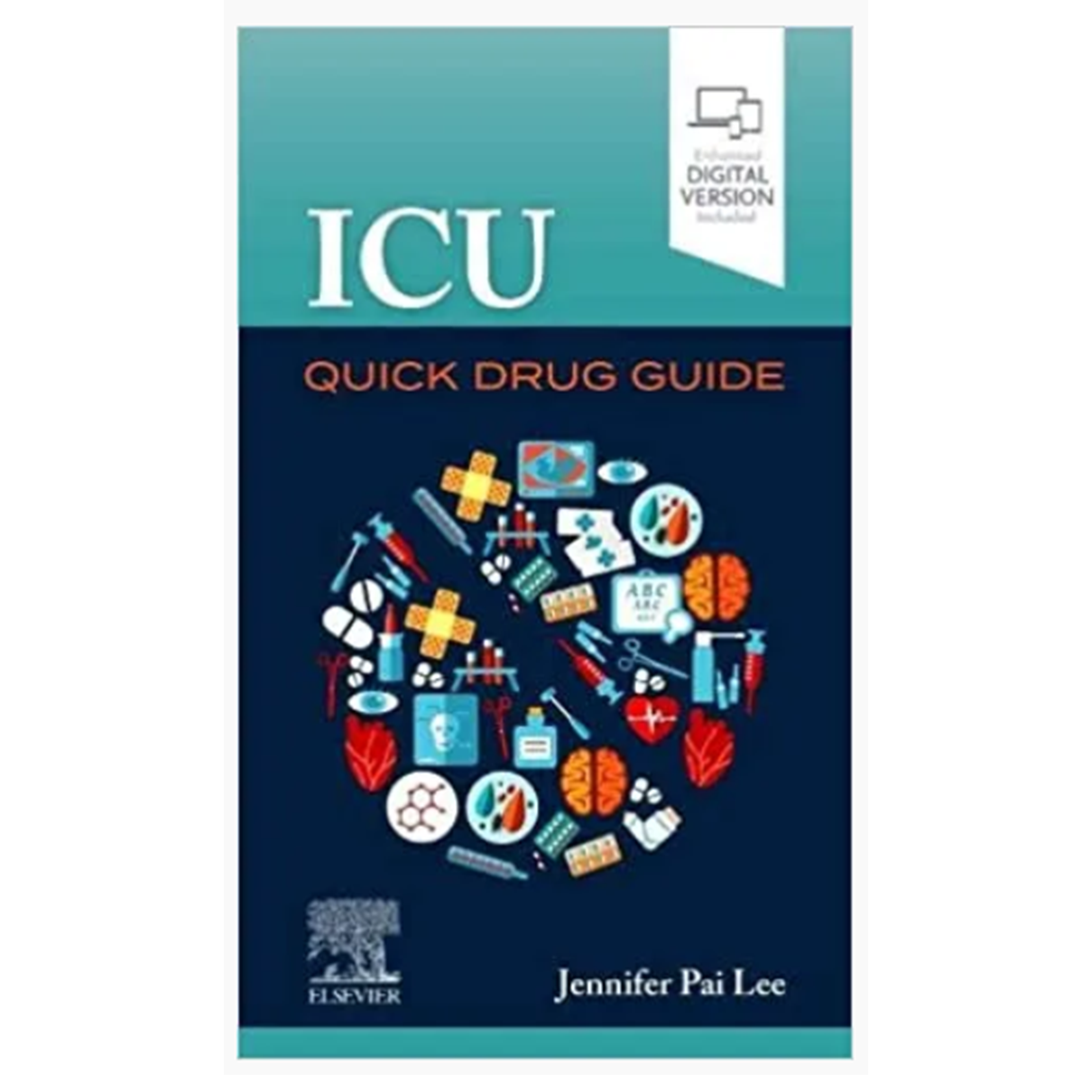 ICU Quick Drug Guide