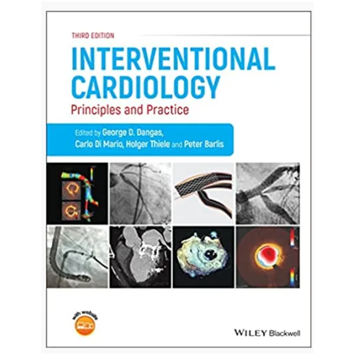 Interventional Cardiology: Principles and Practice