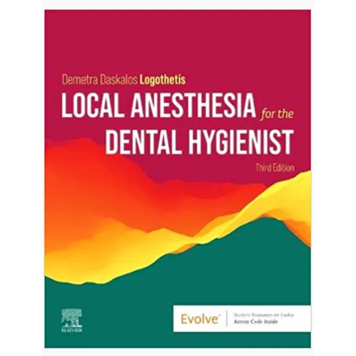 Local Anesthesia for the Dental Hygienist