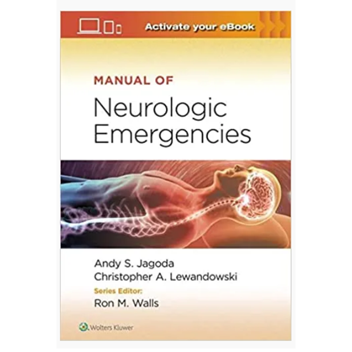 Manual of Neurologic Emergencies