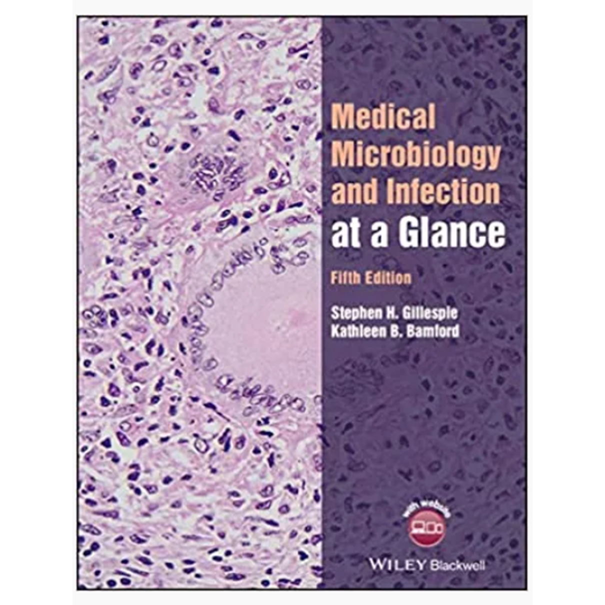 Medical Microbiology and Infection at a Glance