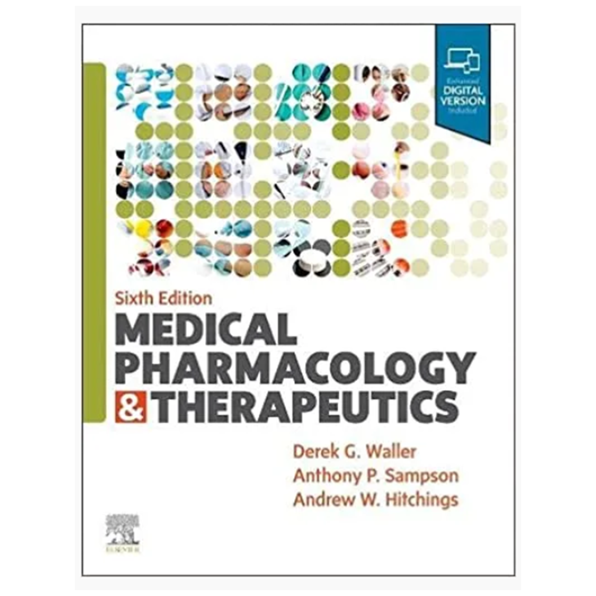 Medical Pharmacology & Therapeutics