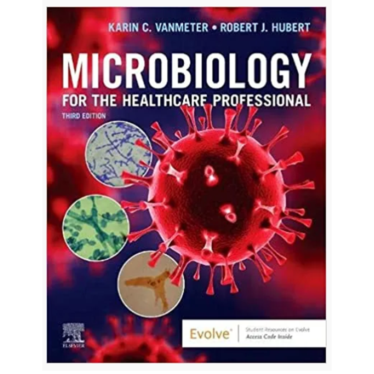 Microbiology for the Healthcare Professional