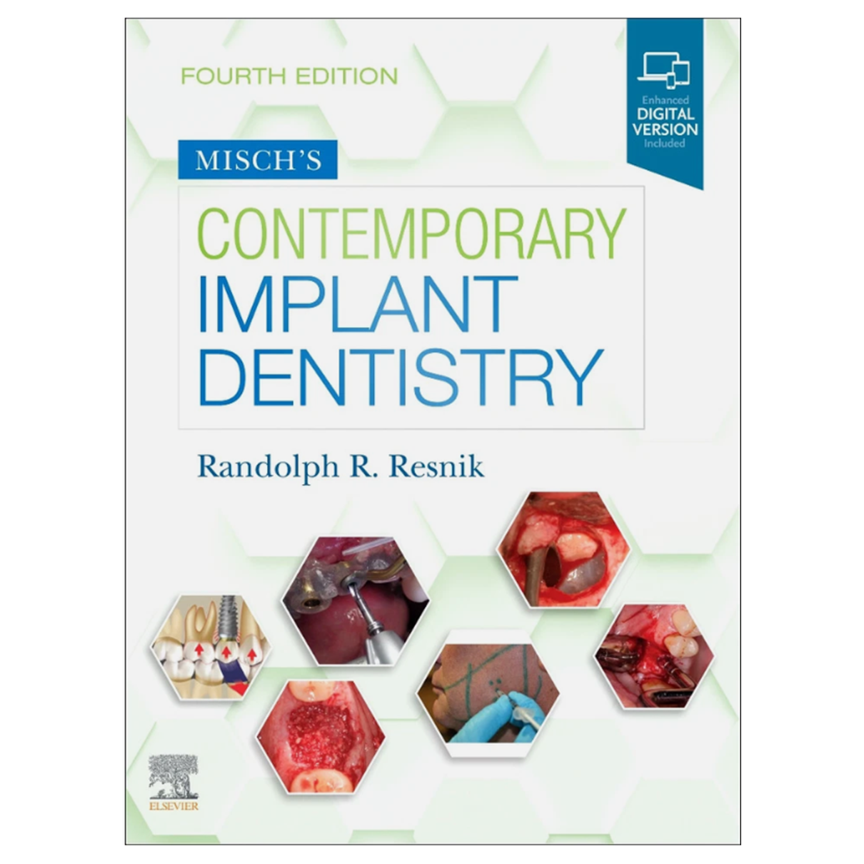 Misch's Contemporary Implant Dentistry