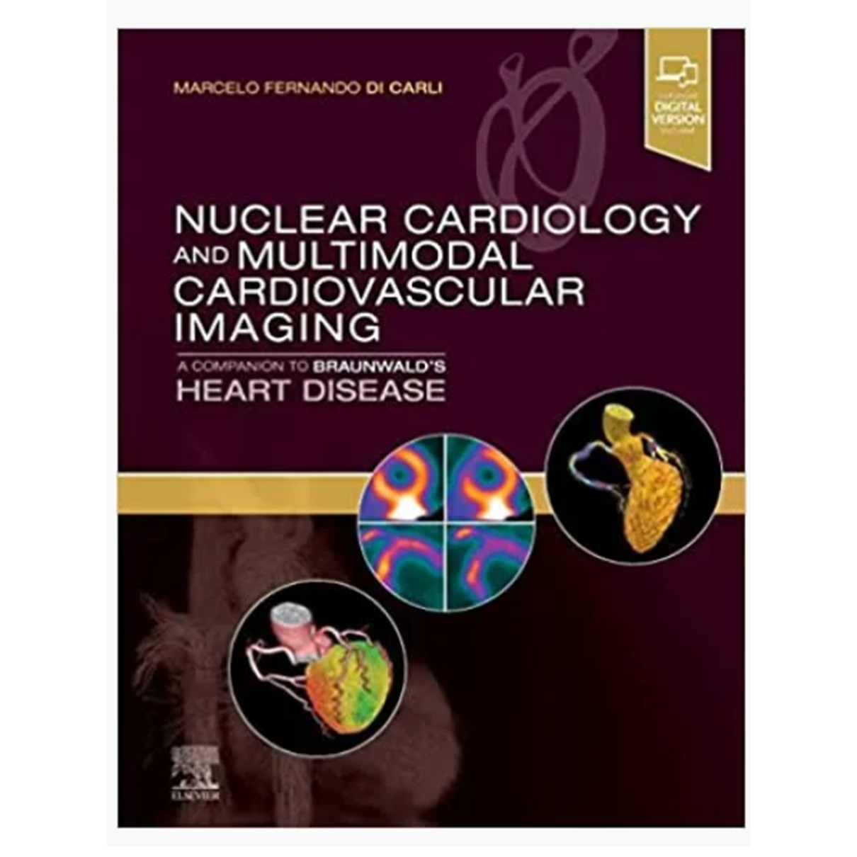 Nuclear Cardiology and Multimodal Cardiovascular Imaging