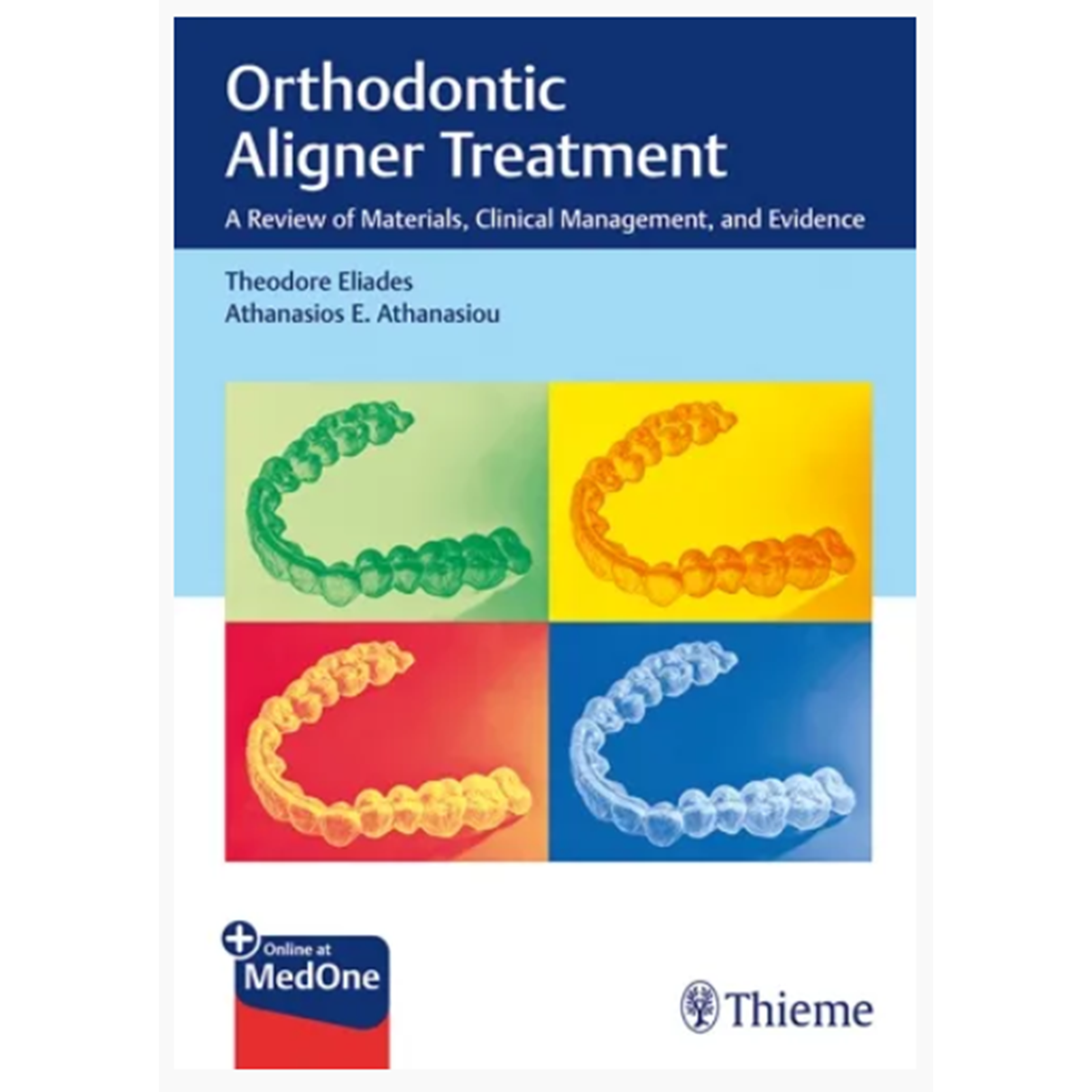 Orthodontic Aligner Treatment: A Review of Materials, Clinical Management, and Evidence