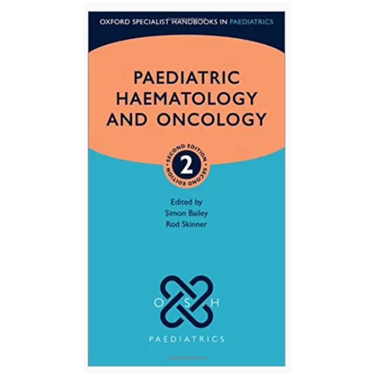 Paediatric Haematology and Oncology