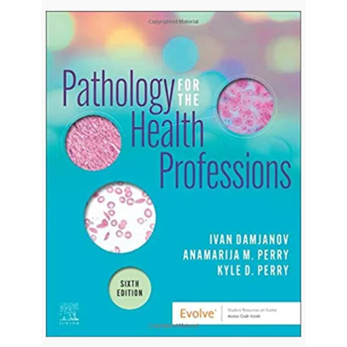 Pathology for the Health Professions