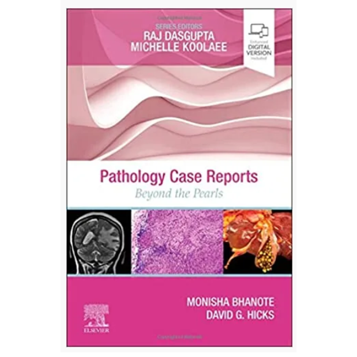 Pathology Case Reports: Beyond the Pearls