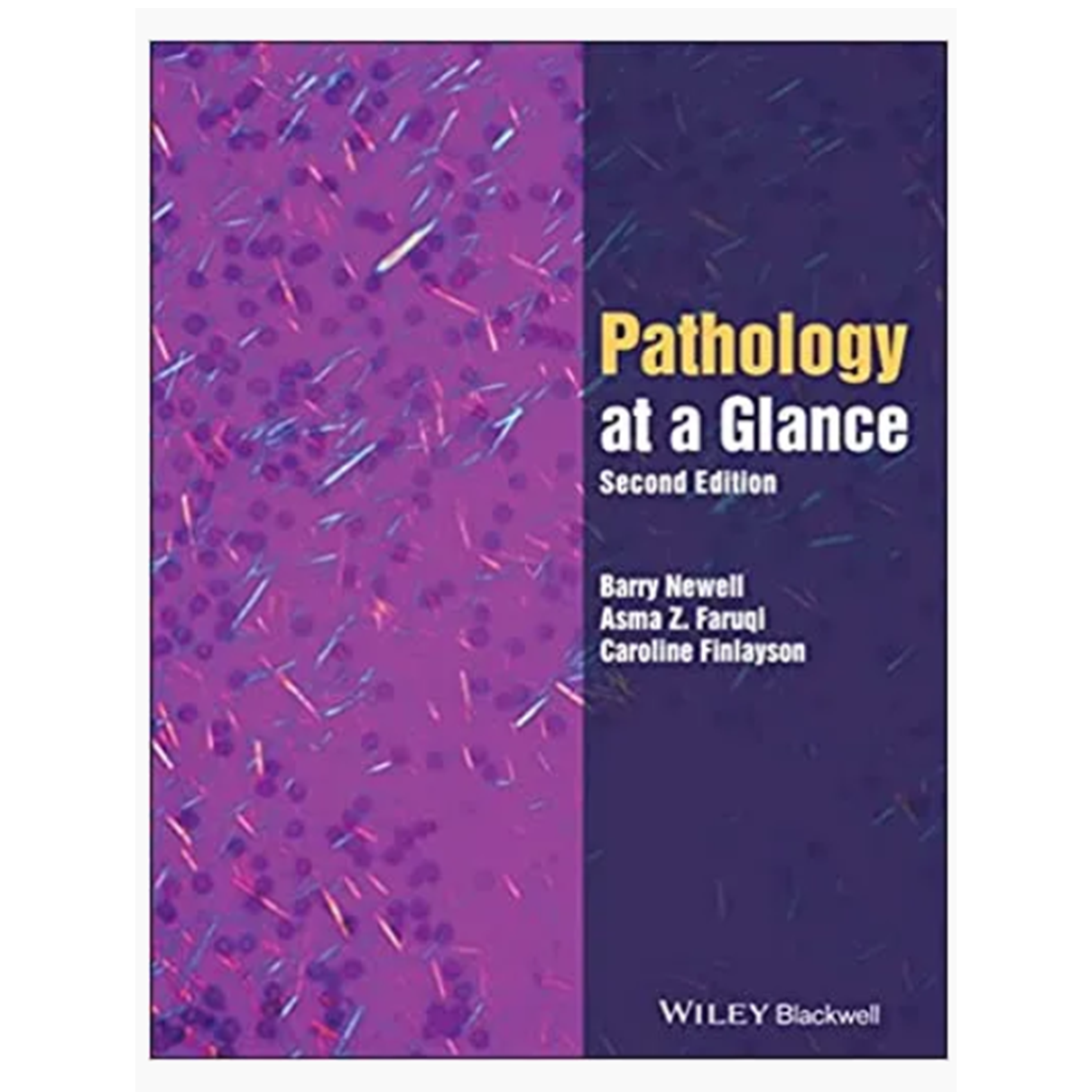 Pathology at a Glance