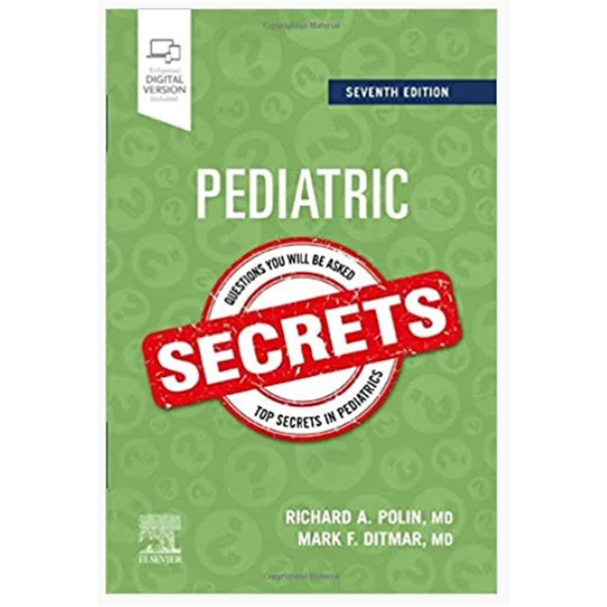 Pediatric Secrets