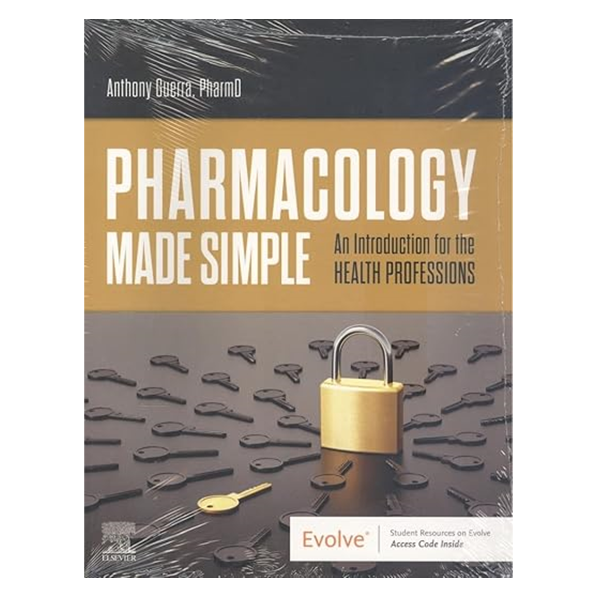 Pharmacology Made Simple: An Introduction for the Health Professions