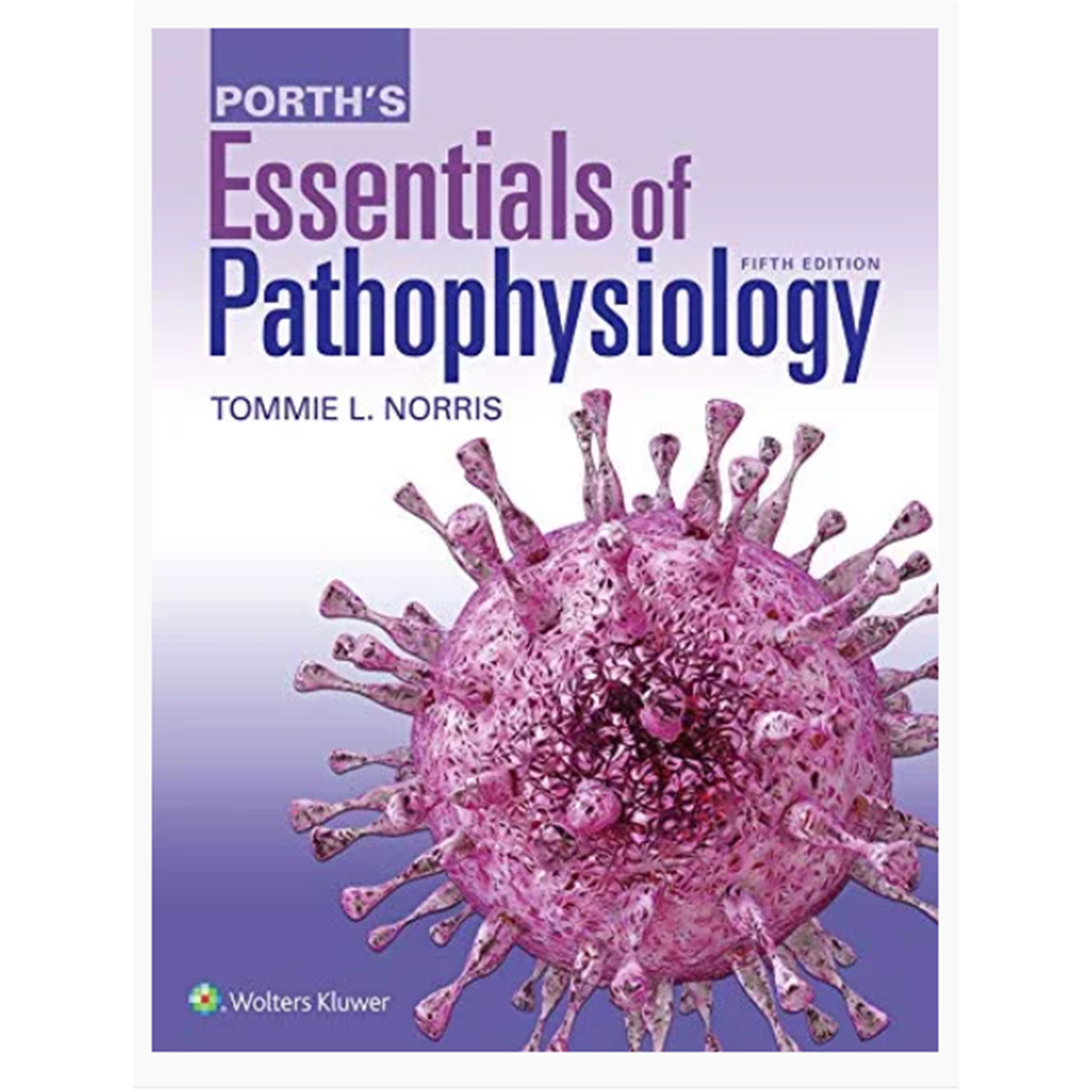 Porth's Essentials of Pathophysiology (IE)