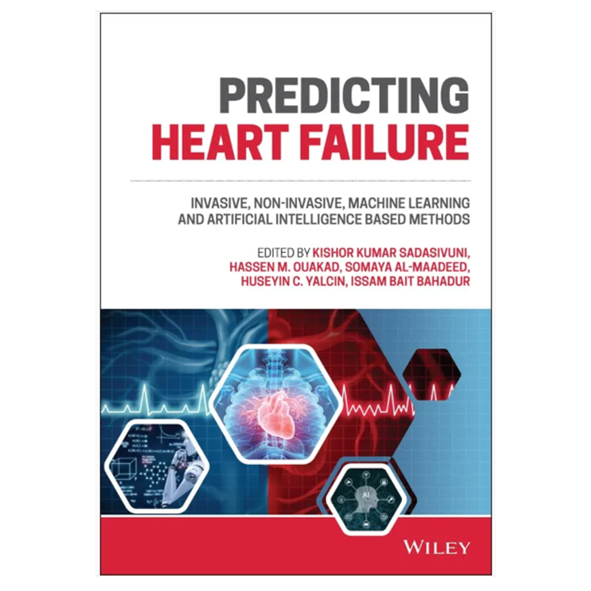 Predicting Heart Failure: Invasive,Non-Invasive,Machine Learning,and Artificial Intelligence Base