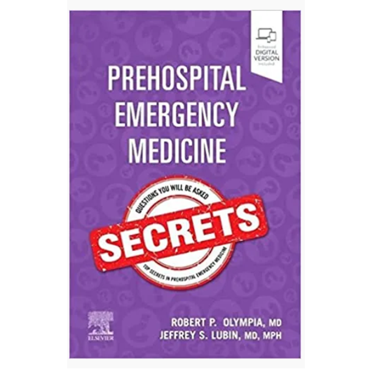 Prehospital Emergency Medicine Secrets