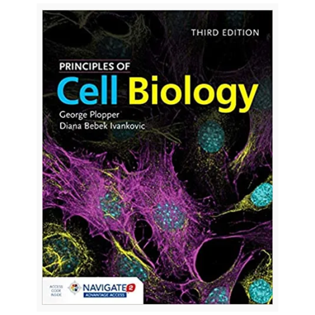 Principles of Cell Biology