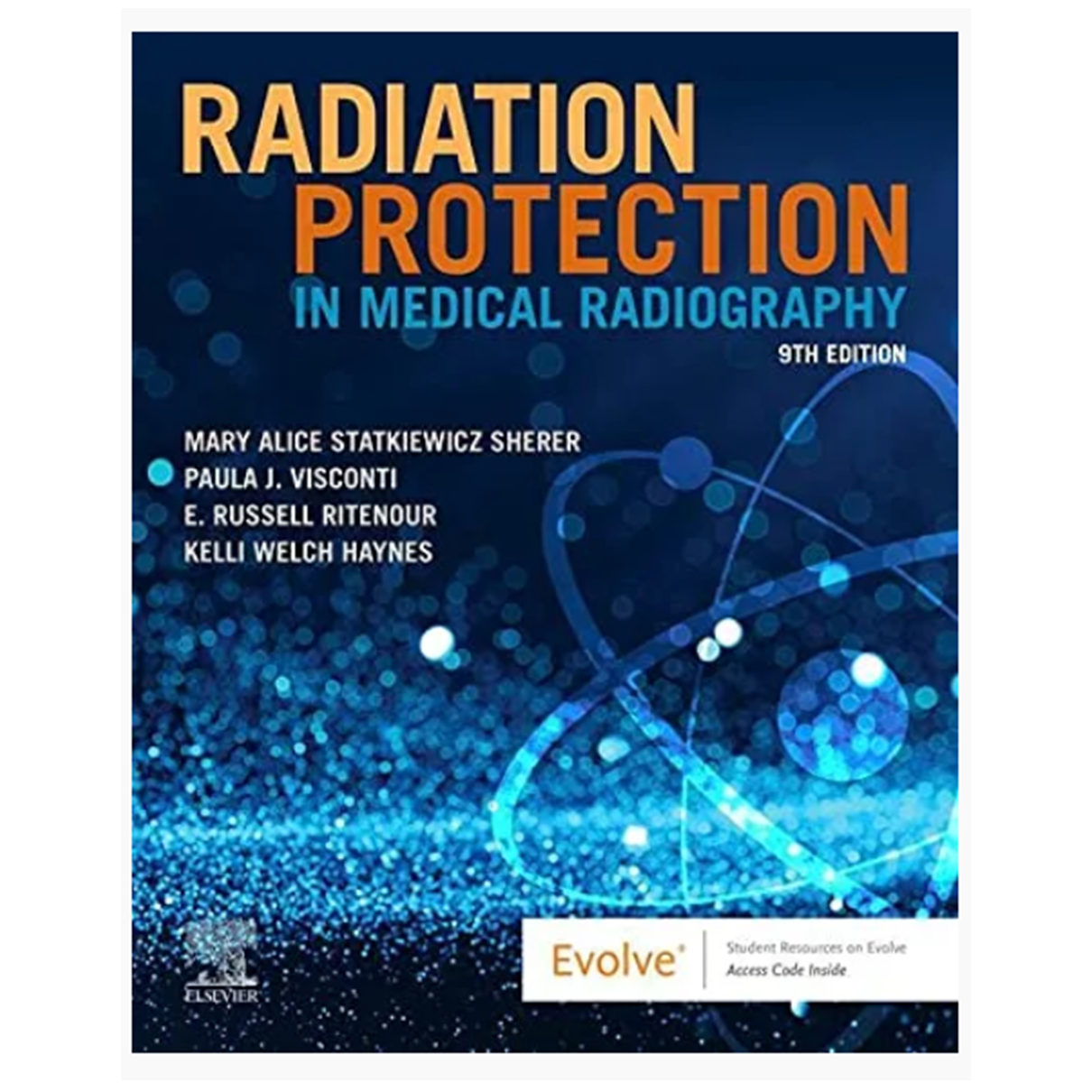 Radiation Protection in Medical Radiography