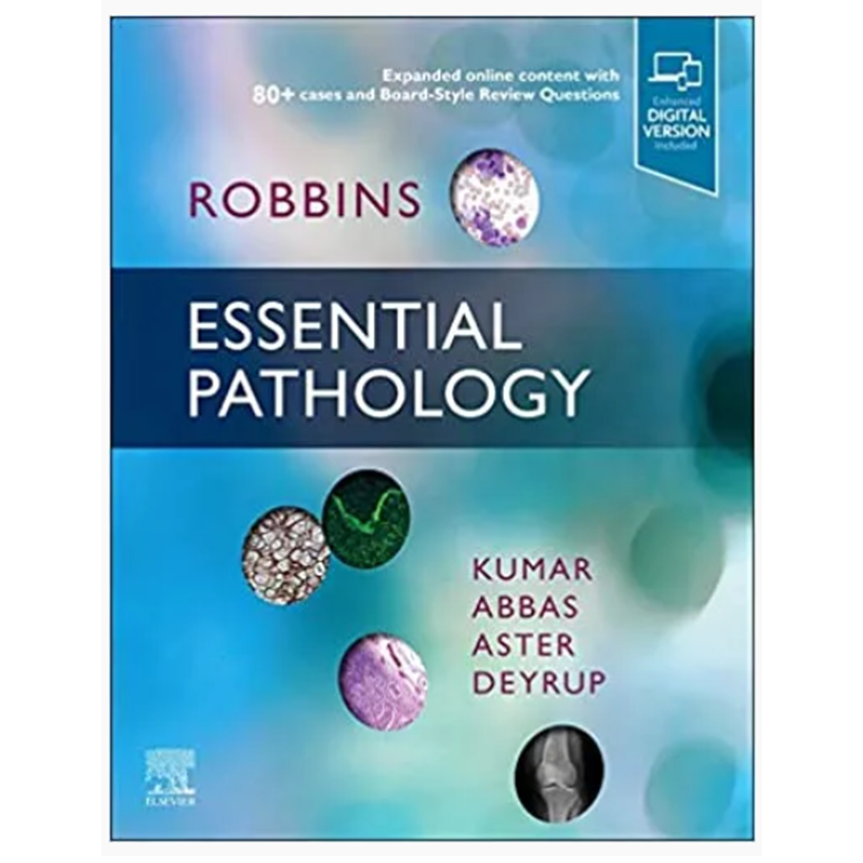 Robbins Essential Pathology