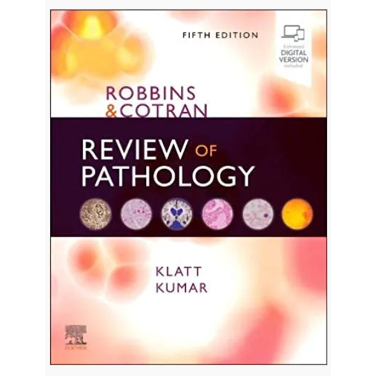 Robbins and Cotran Review of Pathology