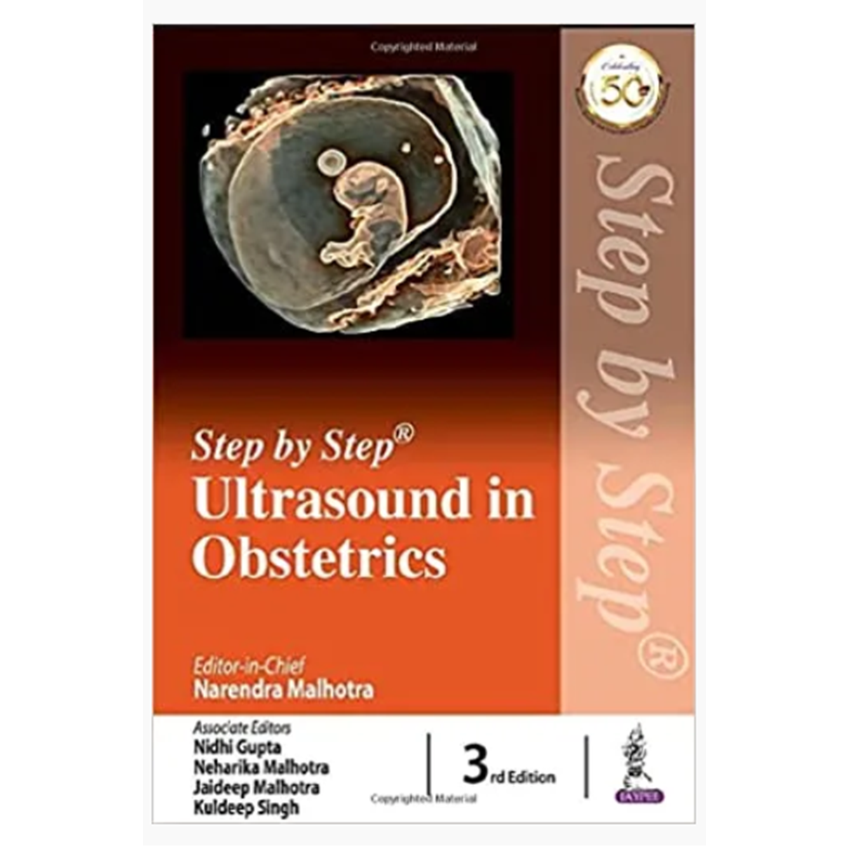 Step by Step Ultrasound in Obstetrics