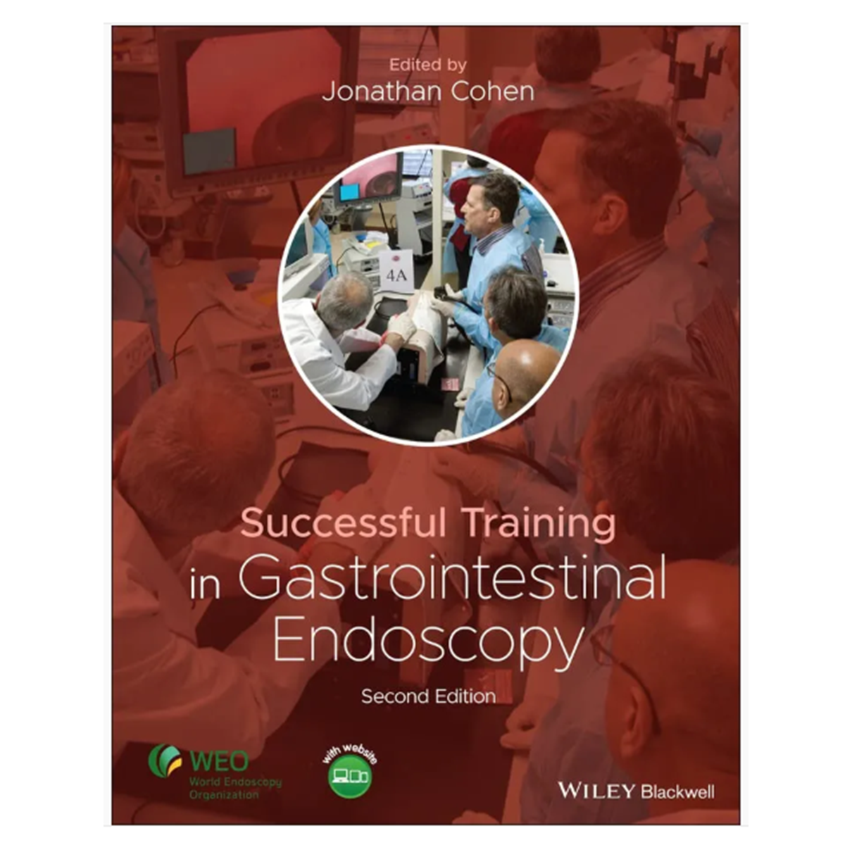 Successful Training in Gastrointestinal Endoscopy