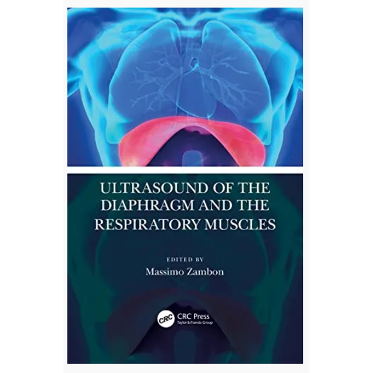 Ultrasound of the Diaphragm and the Respiratory Muscles