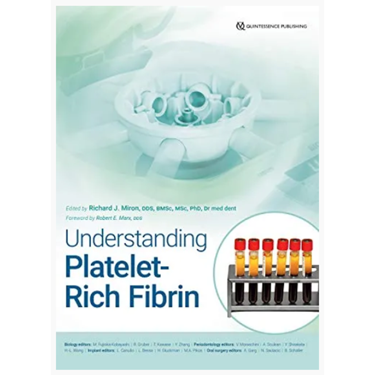 Understanding Platelet-Rich Fibrin